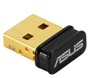 ASUS USB-BT500 Bluetooth 5.0 (BLE) USB Nano ASUS