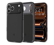 Spigen Ultra Hybrid ”T” Mag Magsafe do Iphone 17 Pro Max Clear Spigen