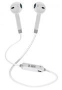 SBS SŁUCHAWKI DOUSZNE BT SBS IN-EAR Białe # SBS