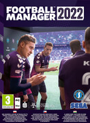 PC Football Manager 2022 PC