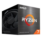 AMD Ryzen 7 5700 AMD
