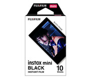 Fujifilm Instax Mini Black Frame 10 szt. Fujifilm