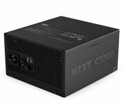 NZXT C1200 1200W 80 Plus Gold ATX 3.1 C1200 1200W 80 Plus Gold ATX 3.1 NZXT