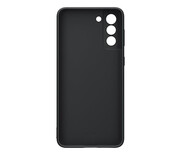 Samsung Silicone Cover do Galaxy S21+ Black Samsung
