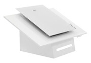 Akpo WK-4 Mirt eco 60 biały/białe szkło Akpo