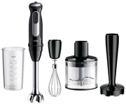 Braun BLENDER RĘCZNY MQ55307MBK Braun