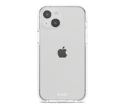 Holdit Seethru Case iPhone 14/13 White Holdit