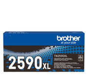Brother TN2590XL czarny do 3000str. Brother