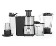Salter Sokowirówka/blender EK4294FVDE Salter