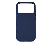 Pomologic CoverCase etui do iPhone 17 Pro z MagSafe navy Pomologic