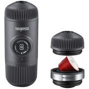 Wacaco Przenośny ekspres do kawy WACACO Nanopresso + NS Adapter Wacaco