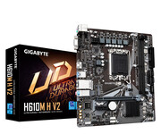 Gigabyte H610M H V2 Gigabyte