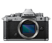 Nikon Z f body srebrny Nikon