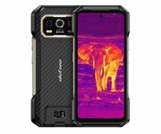 Ulefone Armor 27T 12/256GB czarny 120Hz UF-A27T_NC/BK Armor 27T 12/256GB czarny 120Hz UF-A27T_NC/BK