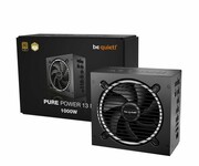 BE QUIET! Pure Power 13 M 1000W 80 Plus Gold BP028EU Pure Power 13 M 1000W 80 Plus Gold BP028EU BE QUIET!