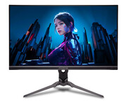 Acer Predator XB273UX1bmiiprx Acer