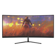 Acer Nitro ED340CURX0bmiipx Acer