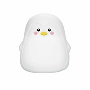 INNOGIO Silikonowa lampka GIOpenguin Silikonowa lampka GIOpenguin INNOGIO