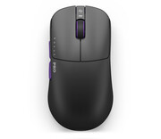 Dark Project Novus Pro Wireless Blackberry Dark Project