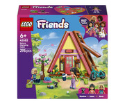 LEGO FRIENDS 42682 Domek na luksusowym kempingu LEGO