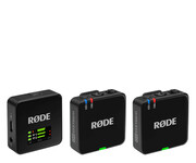 Rode Wireless GO III Rode