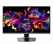 MSI MPG 322URX QD-OLED MPG 322URX QD-OLED MSI