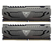 Patriot 64GB (2x32GB) 3200MHz CL16 Viper Steel Patriot