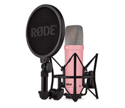Rode NT1 Signature Pink Rode