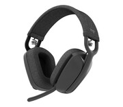 Logitech Zone Vibe 100 grafit Logitech