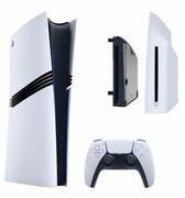 SONY Konsola PlayStation 5 Pro + napęd do P55 Blu-Ray Konsola PlayStation 5 Pro napęd do P55 Blu-Ray SONY