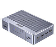 Unitek obudowa 2x M.2 20 Gb/s , / RAID 0/1 + klonowanie Unitek