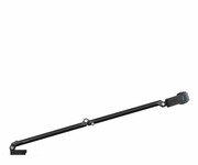 GoPro Boom + mocowanie samoprzylepne Boom mocowanie samoprzylepne