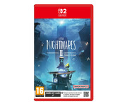 Switch Little Nightmares II Enhanced Edition Switch