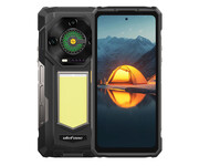 uleFone Armor 33 12/512GB Czarny uleFone