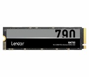 LEXAR 8TB M.2 LNM790X008T-RNNNG 8TB M.2 LNM790X008T-RNNNG LEXAR