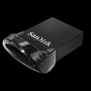 Pamięć przenośna SanDisk Ultra Fit 64GB USB 3.1