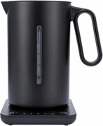 WILFA Format WSDK-2000B z regulację temperatury czarny Format WSDK-2000B z regulację temperatury czarny WILFA