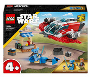 LEGO Star Wars™ 75384 Karmazynowy Jastrząb LEGO