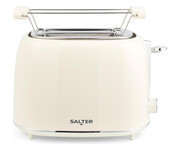 Salter Toster Retro EK6640RCRMVDE Salter