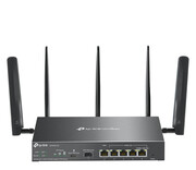 TP-Link ER706W-4G LTE WiFi AX3000 VPN TP-Link