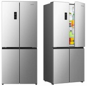 GORENJE Lodówka NRM819E61X NRM819E61X GORENJE