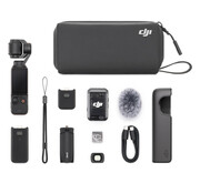 Kamera cyfrowa Dji Osmo 4K - zdjęcie 9