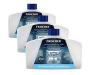 Frischer Professional Płyn do czyszczenia zmywarek 250 ml Frischer Professional