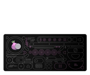 Dark Project Onionite Dark Pattern XL Dark Project