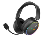 HATOR Phoenix 2 ANC Wireless (czarne) HATOR