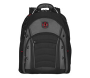 Wenger Synergy czarno - szary 16