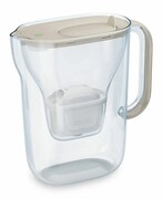 BRITA Style Essential 2,4l piaskowy Style Essential 2 4l piaskowy BRITA