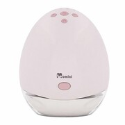 MOMINI 4-fazowy bezprzewodowy laktator elektroniczny 2w1 SingleHarmony 4-fazowy bezprzewodowy laktator elektroniczny 2w1 SingleHarmony MOMINI