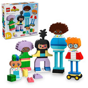LEGO DUPLO 10423 Ludziki z emocjami LEGO