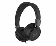 Audeeo Słuchawki nauszne Audeeo Radiant LX (czarne) AORADI/BK Słuchawki nauszne Audeeo Radiant LX (czarne) AORADI/BK Audeeo